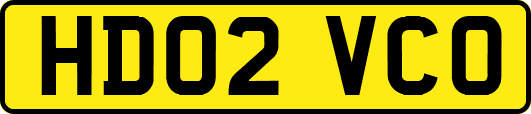HD02VCO