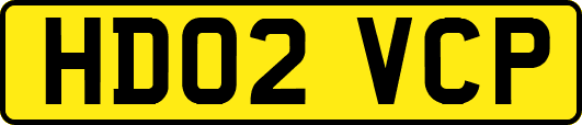 HD02VCP