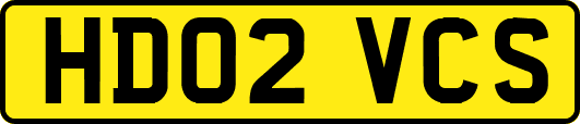 HD02VCS