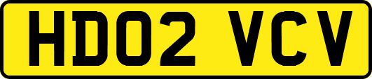 HD02VCV