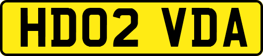 HD02VDA