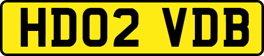 HD02VDB