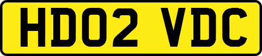 HD02VDC