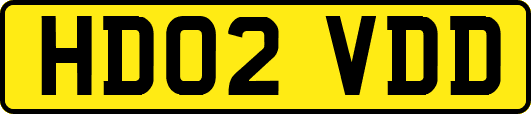 HD02VDD