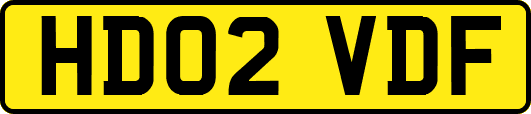 HD02VDF