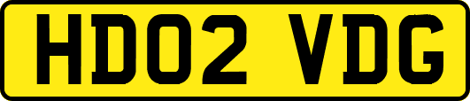 HD02VDG