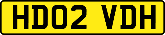 HD02VDH
