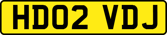 HD02VDJ