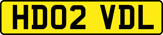 HD02VDL