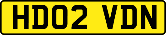 HD02VDN