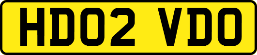 HD02VDO