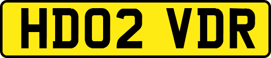 HD02VDR