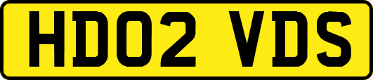 HD02VDS