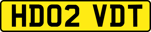 HD02VDT