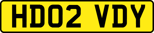 HD02VDY