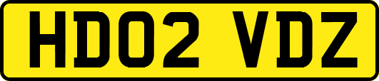 HD02VDZ