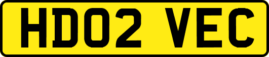 HD02VEC