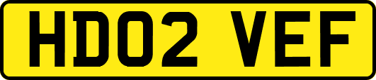 HD02VEF