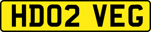 HD02VEG