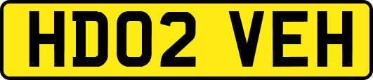 HD02VEH