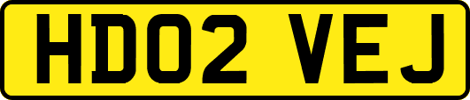 HD02VEJ