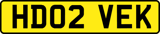 HD02VEK