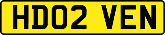 HD02VEN