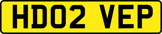 HD02VEP
