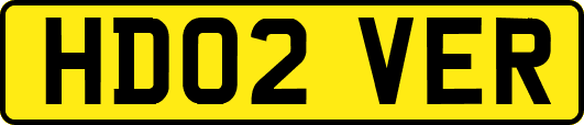 HD02VER