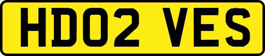 HD02VES