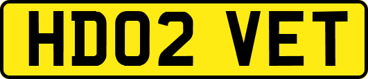 HD02VET