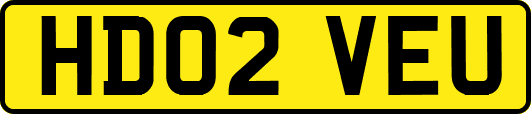 HD02VEU
