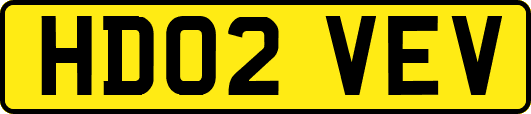 HD02VEV