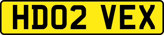 HD02VEX