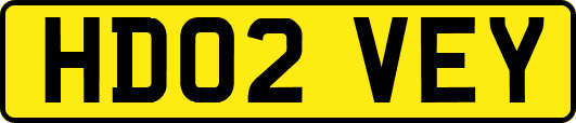 HD02VEY
