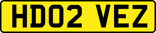 HD02VEZ
