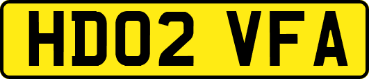 HD02VFA