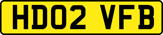 HD02VFB