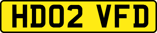 HD02VFD