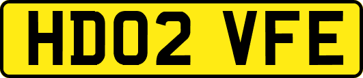 HD02VFE