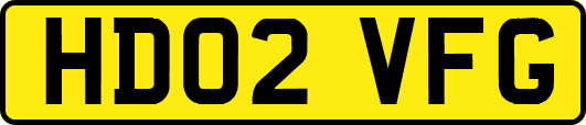 HD02VFG