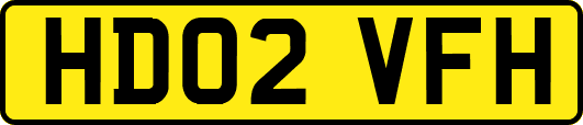 HD02VFH