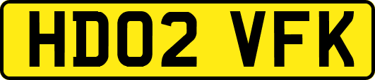 HD02VFK