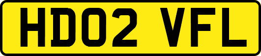 HD02VFL