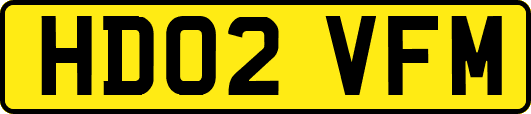 HD02VFM