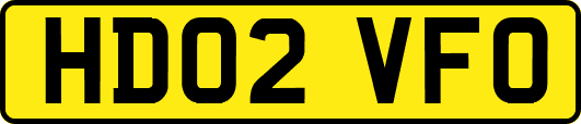 HD02VFO