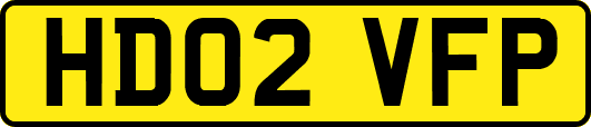 HD02VFP