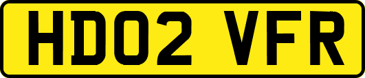 HD02VFR