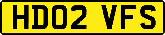 HD02VFS