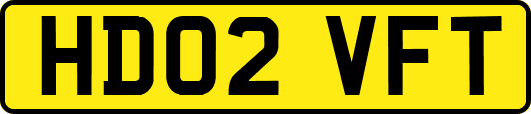 HD02VFT